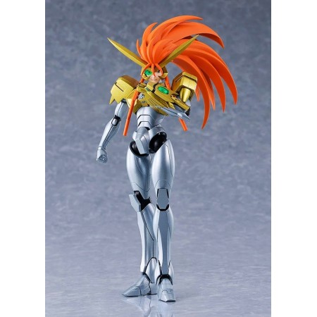 [PreOrder] GSC The King of Braves GaoGaiGar - PLAMATEA Guy Shishioh