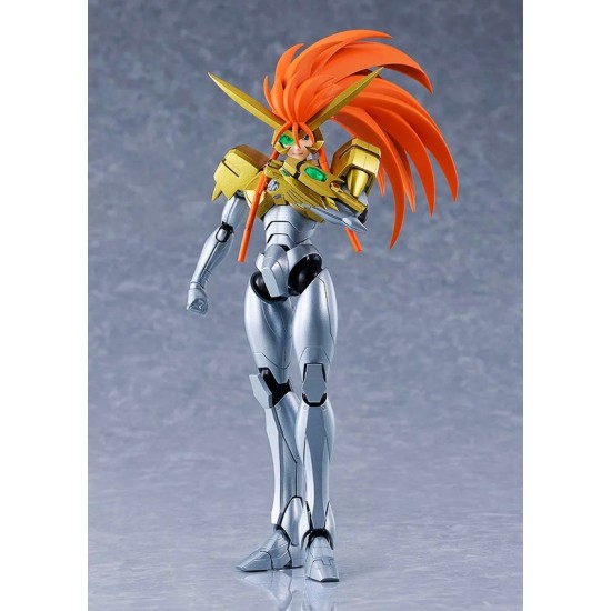 [PreOrder] GSC The King of Braves GaoGaiGar - PLAMATEA Guy Shishioh