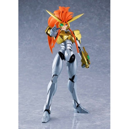 [PreOrder] GSC The King of Braves GaoGaiGar - PLAMATEA Guy Shishioh