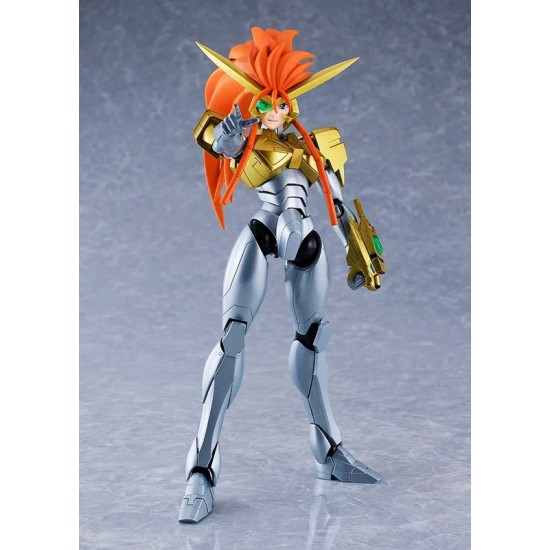 [PreOrder] GSC The King of Braves GaoGaiGar - PLAMATEA Guy Shishioh