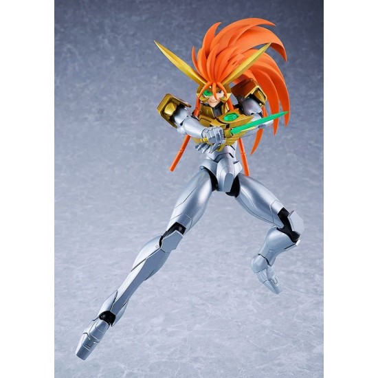 [PreOrder] GSC The King of Braves GaoGaiGar - PLAMATEA Guy Shishioh