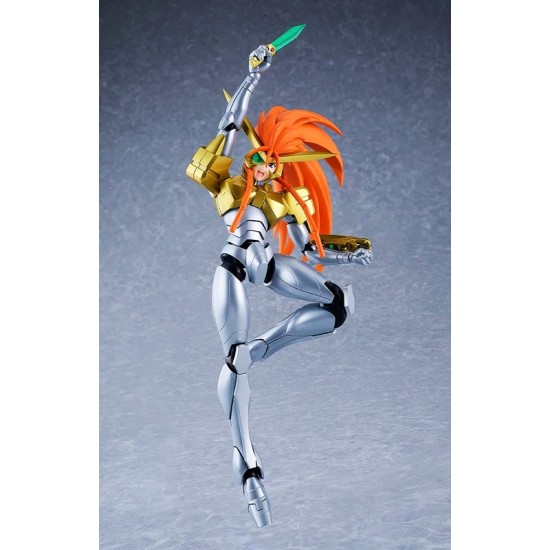 [PreOrder] GSC The King of Braves GaoGaiGar - PLAMATEA Guy Shishioh