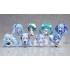 [PreOrder] GSC Character Vocal Series 01: Hatsune Miku - Blind Box Series: Snow Miku All Stars Figure Collection Vol. 2 (Set of 8)