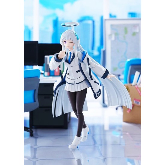 [PreOrder] GSC figma 704 Blue Archive - Noa Ushio