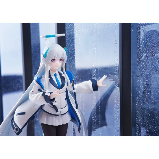 [PreOrder] GSC figma 704 Blue Archive - Noa Ushio