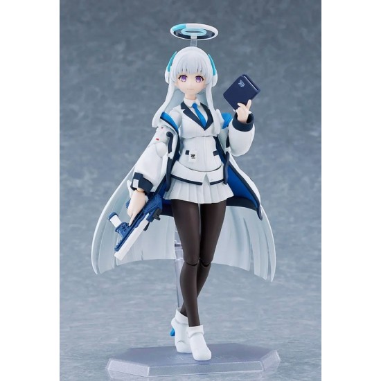 [PreOrder] GSC figma 704 Blue Archive - Noa Ushio