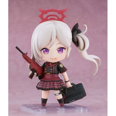 [PreOrder] GSC Nendoroid 3124 Blue Archive - Mutsuki Asagi