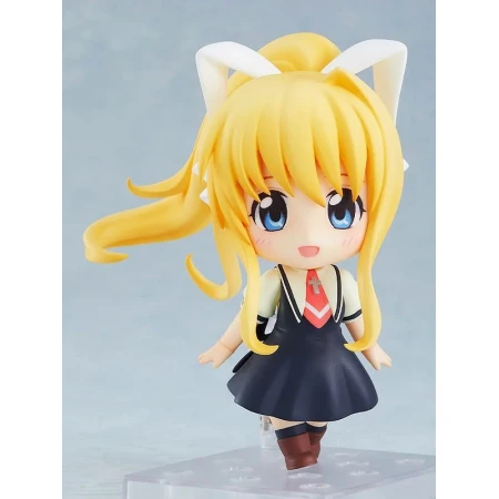 [PreOrder] GSC Nendoroid 1847 KAGINADO - Misuzu Kamio (Re-issue)
