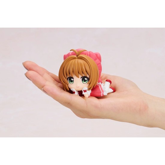 [PreOrder] GSC Cardcaptor Sakura: Clear Card - Blind Box Series Sakura Kinomoto: Commemorative Collection (Set of 6)