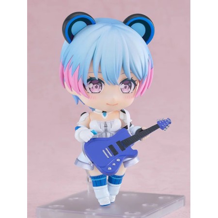 [PreOrder] GSC Nendoroid 3121 BanG Dream! - Ritsu Minetsuki