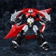 [PreOrder] GSC MODEROID Shin Mazinger ZERO vs. Great General of Darkness - Mazinger ZERO (Re-issue)