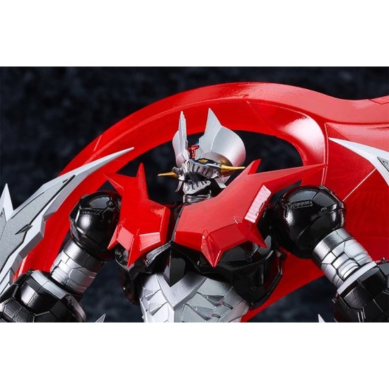 [PreOrder] GSC MODEROID Shin Mazinger ZERO vs. Great General of Darkness - Mazinger ZERO (Re-issue)
