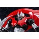 [PreOrder] GSC MODEROID Shin Mazinger ZERO vs. Great General of Darkness - Mazinger ZERO (Re-issue)