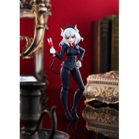 [PreOrder] GSC Max Factory figma 703 Helltaker - Lucifer