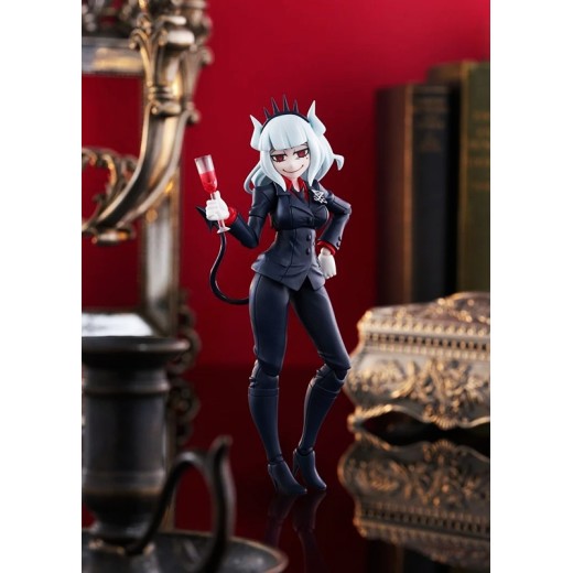 [PreOrder] GSC Max Factory figma 703 Helltaker - Lucifer