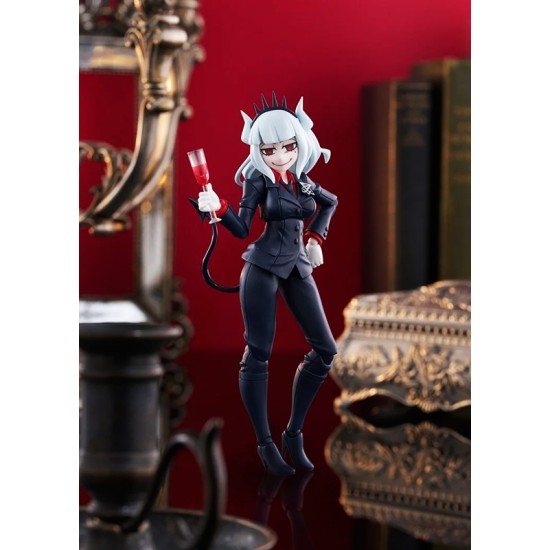 [PreOrder] GSC Max Factory figma 703 Helltaker - Lucifer