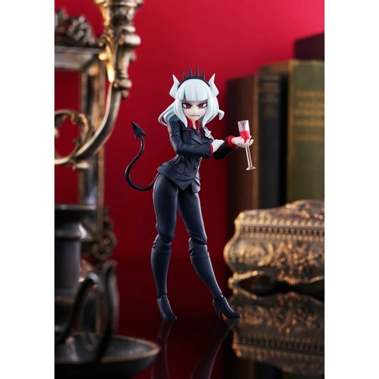 [PreOrder] GSC Max Factory figma 703 Helltaker - Lucifer