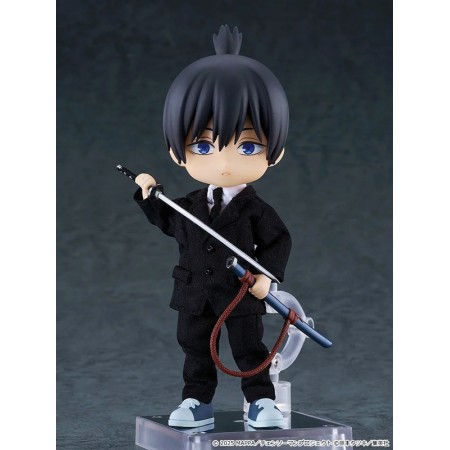[PreOrder] GSC Nendoroid Doll Chainsaw Man - The Movie: Reze Arc - Aki Hayakawa
