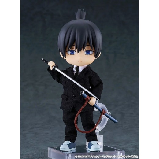 [PreOrder] GSC Nendoroid Doll Chainsaw Man - The Movie: Reze Arc - Aki Hayakawa