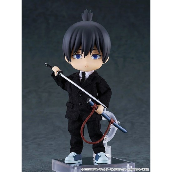 [PreOrder] GSC Nendoroid Doll Chainsaw Man - The Movie: Reze Arc - Aki Hayakawa