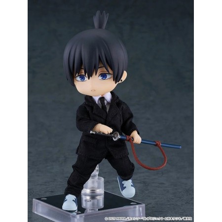 [PreOrder] GSC Nendoroid Doll Chainsaw Man - The Movie: Reze Arc - Aki Hayakawa