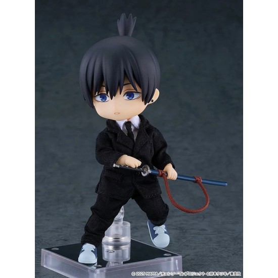 [PreOrder] GSC Nendoroid Doll Chainsaw Man - The Movie: Reze Arc - Aki Hayakawa