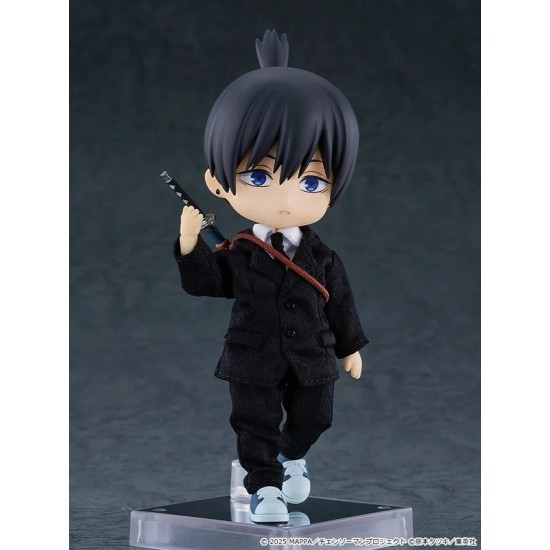 [PreOrder] GSC Nendoroid Doll Chainsaw Man - The Movie: Reze Arc - Aki Hayakawa