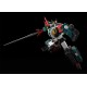 [PreOrder] GSC The Brave Fighter of Legend Da-Garn - THE GATTAI Seven Changer (Re-issue)