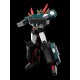 [PreOrder] GSC The Brave Fighter of Legend Da-Garn - THE GATTAI Seven Changer (Re-issue)