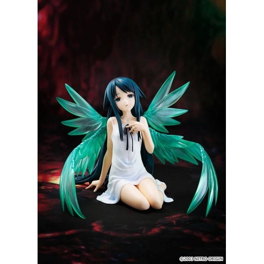 [PreOrder] GSC POP UP PARADE The Song of Saya - Saya L Size (Re-issue)