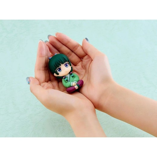 [PreOrder] GSC Nendoroid Plus The Apothecary Diaries: Maomao Rubber Mascot