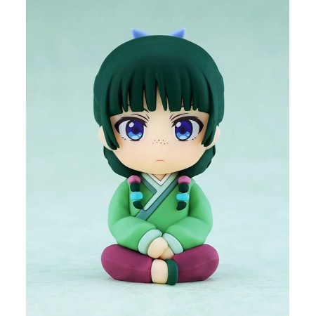 [PreOrder] GSC Nendoroid Plus The Apothecary Diaries: Maomao Rubber Mascot