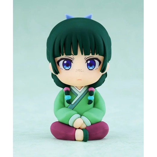 [PreOrder] GSC Nendoroid Plus The Apothecary Diaries: Maomao Rubber Mascot