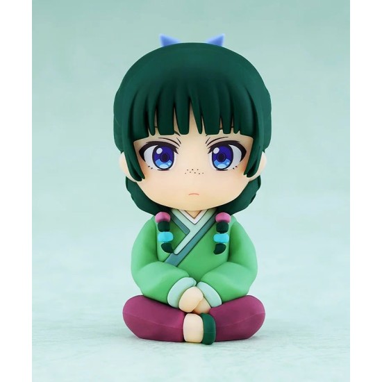 [PreOrder] GSC Nendoroid Plus The Apothecary Diaries: Maomao Rubber Mascot
