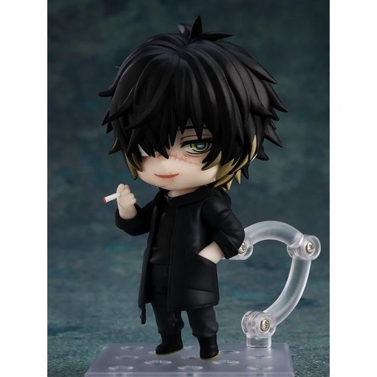 [PreOrder] GSC Nendoroid 1575 Slow Damage - Towa (Re-issue)