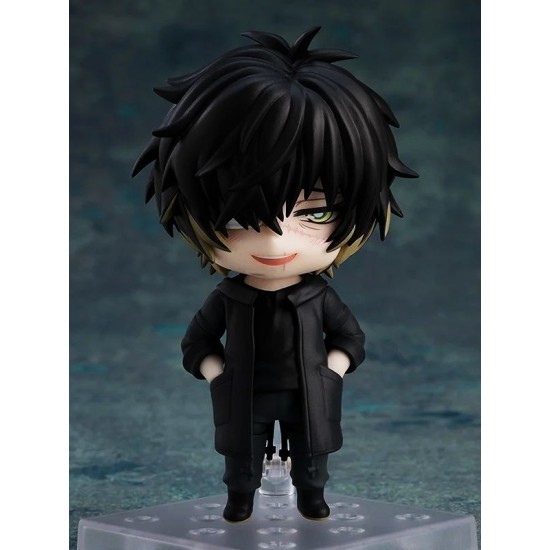 [PreOrder] GSC Nendoroid 1575 Slow Damage - Towa (Re-issue)