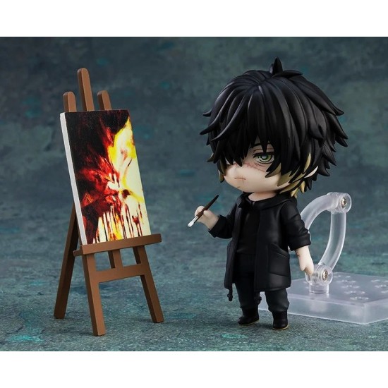 [PreOrder] GSC Nendoroid 1575 Slow Damage - Towa (Re-issue)