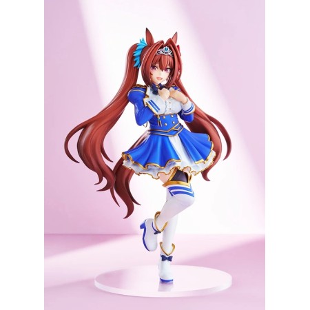 [PreOrder] GSC POP UP PARADE Umamusume: Pretty Derby - Daiwa Scarlet L Size