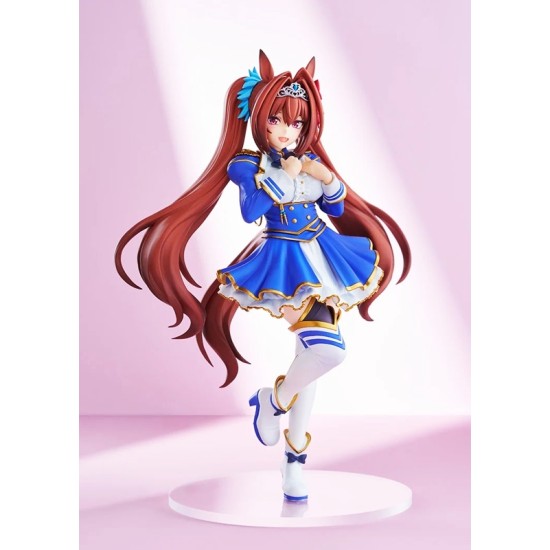 [PreOrder] GSC POP UP PARADE Umamusume: Pretty Derby - Daiwa Scarlet L Size