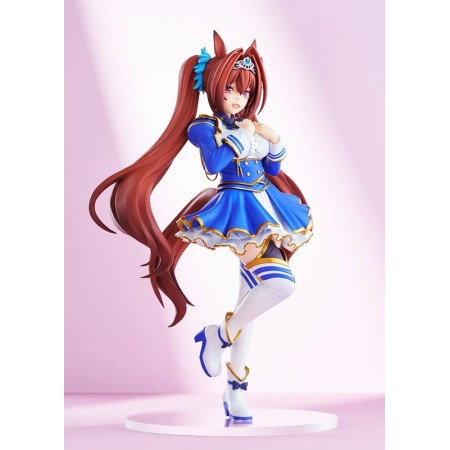 [PreOrder] GSC POP UP PARADE Umamusume: Pretty Derby - Daiwa Scarlet L Size
