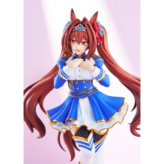 [PreOrder] GSC POP UP PARADE Umamusume: Pretty Derby - Daiwa Scarlet L Size