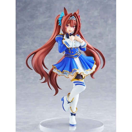 [PreOrder] GSC POP UP PARADE Umamusume: Pretty Derby - Daiwa Scarlet L Size