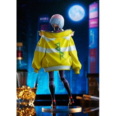[PreOrder] GSC POP UP PARADE Cyberpunk: Edgerunners - Lucy L Size (Re-issue)
