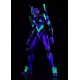 [PreOrder] GSC MODEROID DX-SCALE Rebuild of Evangelion - Evangelion Test Type-01 Luminous Set Edition
