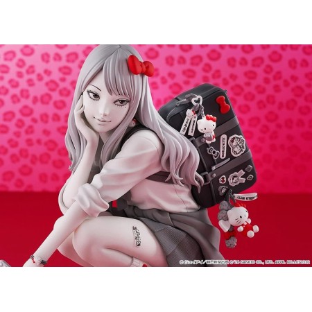 [PreOrder] GSC Gyaru Tomie x Hello Kitty G.S. Collection Gyaru Tomie x Hello Kitty [3td Batch] [August 2027 Release]