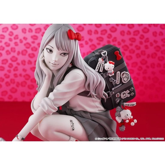 [PreOrder] GSC Gyaru Tomie x Hello Kitty G.S. Collection Gyaru Tomie x Hello Kitty [3td Batch] [August 2027 Release]