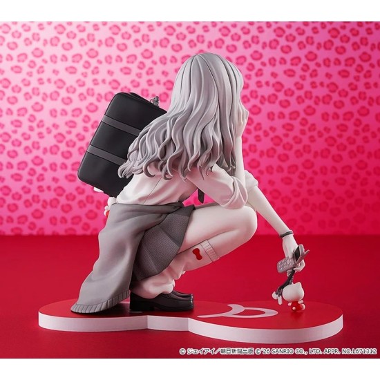 [PreOrder] GSC Gyaru Tomie x Hello Kitty G.S. Collection Gyaru Tomie x Hello Kitty [3td Batch] [August 2027 Release]