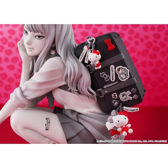 [PreOrder] GSC Gyaru Tomie x Hello Kitty G.S. Collection Gyaru Tomie x Hello Kitty [3td Batch] [August 2027 Release]