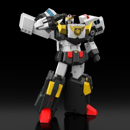 [PreOrder] GSC Brave Police J-Decker - THE GATTAI J-Decker