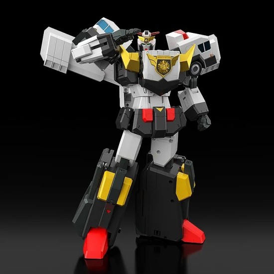 [PreOrder] GSC Brave Police J-Decker - THE GATTAI J-Decker